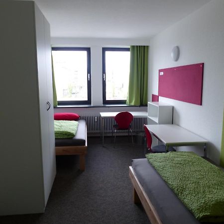 Inselhostel Линдау Екстериор снимка