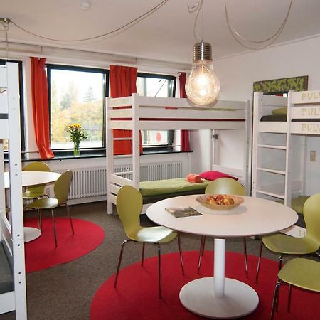Inselhostel Линдау Екстериор снимка