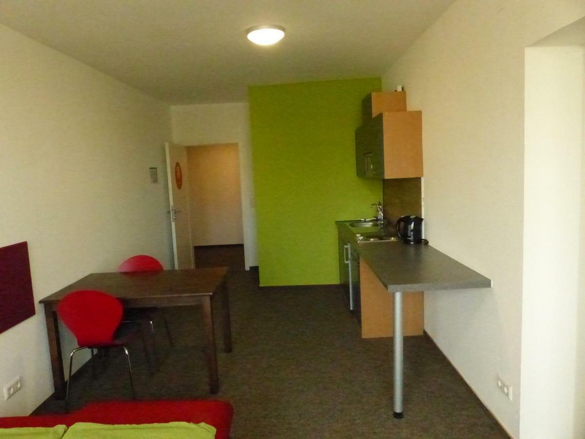 Inselhostel Линдау Екстериор снимка